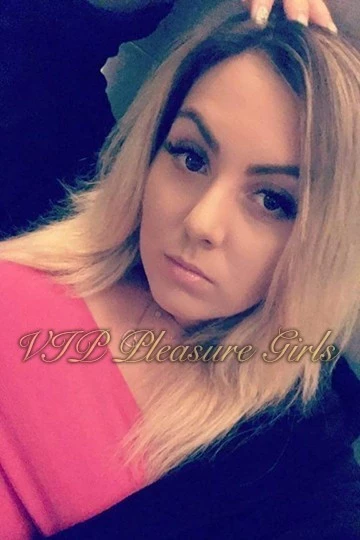 Harlow London Bayswater Eastern European Escort