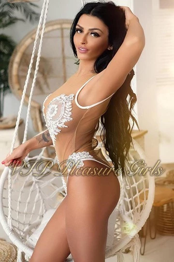 Teri London Paddington Romanian Escort