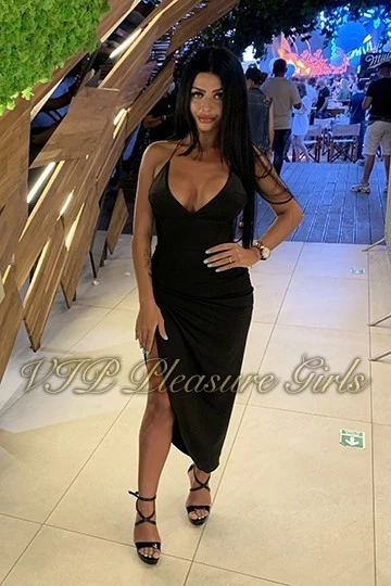 Teri London Paddington Romanian Escort
