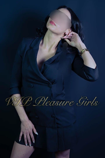 Niki London Marble Arch Eastern European Escort