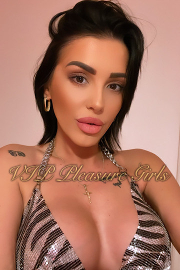 Mitzi London Marylebone Eastern European Escort