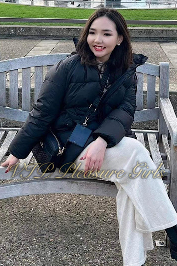 Lisa London London Asian Escort