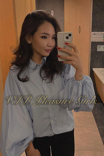 Lisa London London Asian Escort