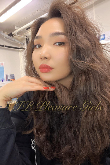 Lisa London London Asian Escort