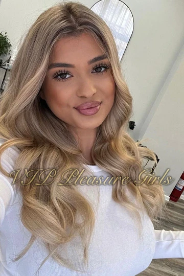 Sydney London Mayfair Eastern European Escort