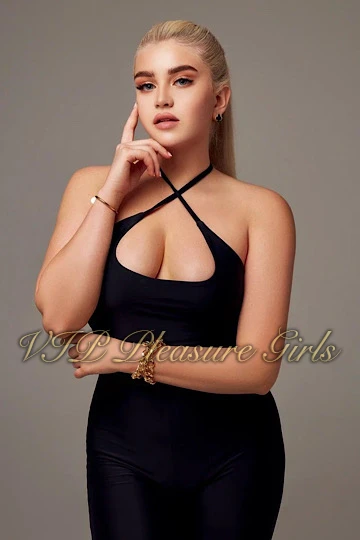 Candice London London Russian Escort