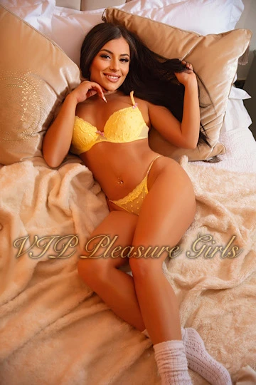 Rina London Kensington and Chelsea Eastern European Escort