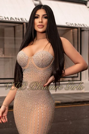 Paloma undefined Chelsea London Escort