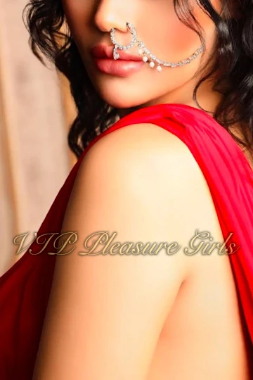 Saanvi undefined Mayfair London Escort