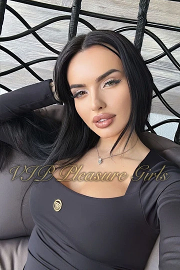 Lia London Marylebone Eastern European Escort