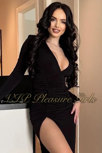 Lia London Marylebone Eastern European Escort