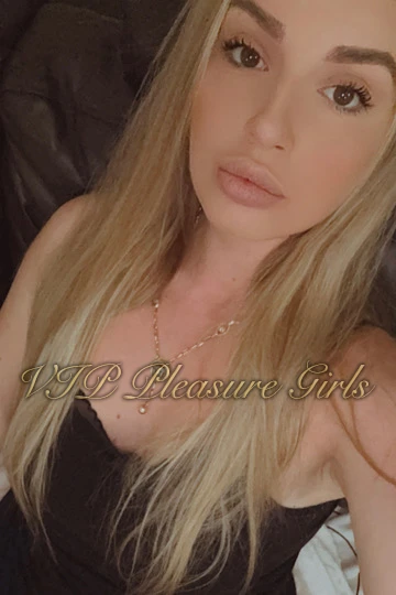 Millie London Mayfair Eastern European Escort