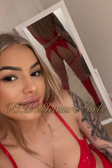 Suzanne London Paddington Romanian Escort