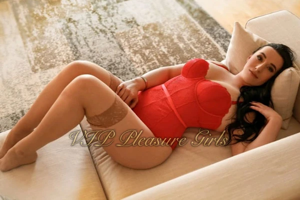 Jana London Paddington Czech Escort