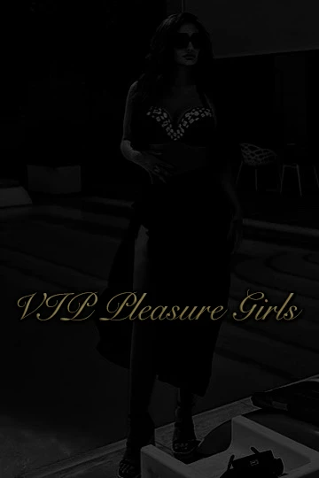 Bella London City of London Russian Escort