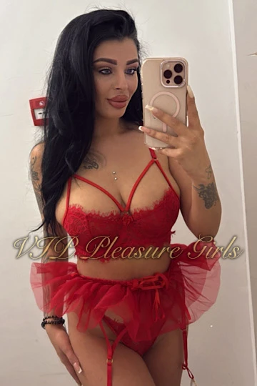Sophie London Paddington Eastern European Escort