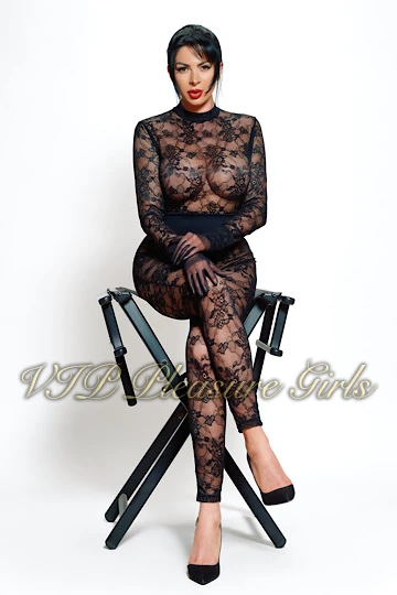 Carella London Earl’s Court Eastern European Escort