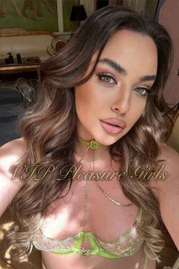 Nea London Bayswater Romanian Escort