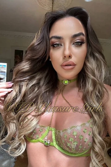 Nea London Bayswater Romanian Escort