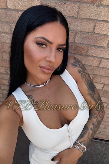Eddison London Bayswater Romanian Escort