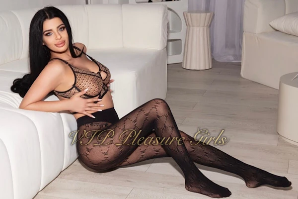 Sophie London Paddington Eastern European Escort