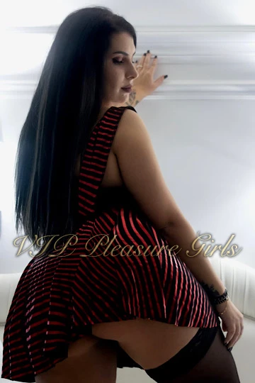 Esme London Marylebone Eastern European Escort