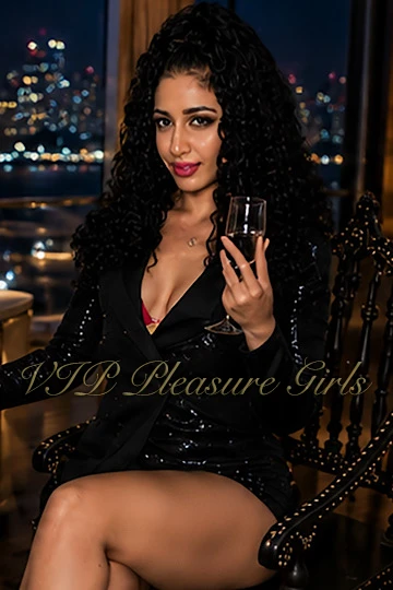 Lucille - 20yo Escort in Earl’s Court London